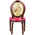 Стул French Juicy pink варинант исполнения - 3 | Loft Concept в Саратове