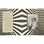 Книга A Tale Of Interiors варинант исполнения - 11 | Loft Concept в Саратове