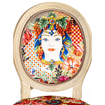 Стул French Extra red варинант исполнения - 5 | Loft Concept в Саратове