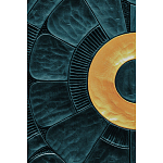 Панно «Пробуждение» варинант исполнения - 2 | Loft Concept в Саратове