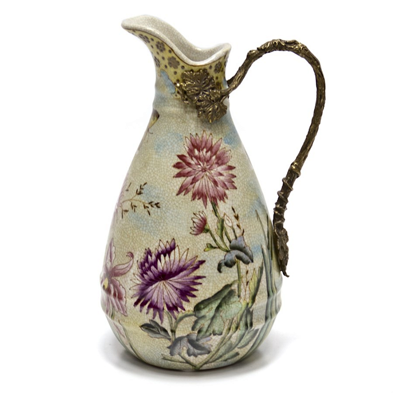 Кувшин Noon in Field Мульти Бронза в Саратове | Loft Concept 