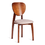 Стул из массива бука Diamond варинант исполнения - 5 | Loft Concept в Саратове