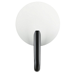 Бра чёрно-белое Ideal Shade Combination варинант исполнения - 4 | Loft Concept в Саратове