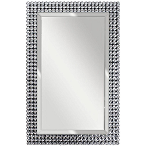 Зеркало настенное Crystal