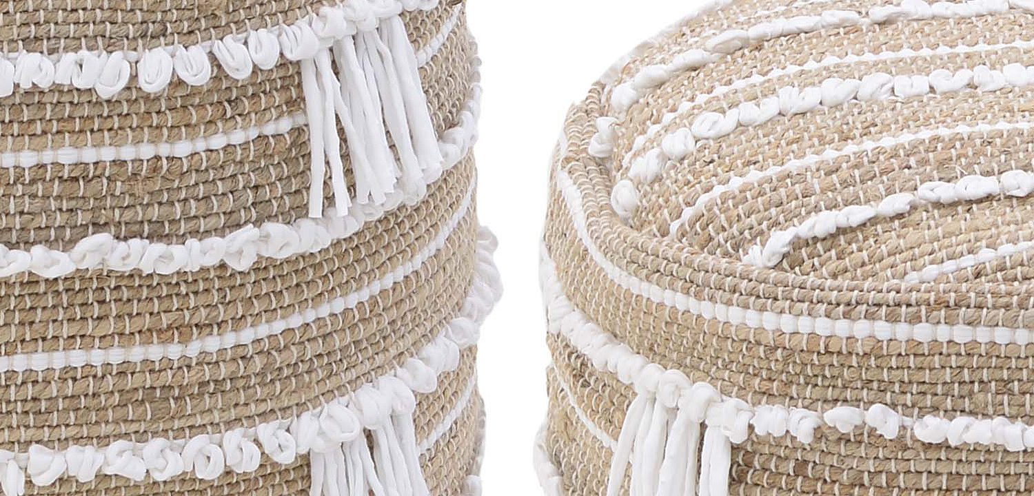 Пуф Elicia Pouf Пуф Elicia Pouf - Loft-Concept в Саратове