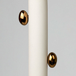 Подвесной светильник MOROSHKA bronza варинант исполнения - 3 | Loft Concept в Саратове