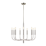 Люстра подвесная с 9-ю лампами Feiss варинант исполнения - 9 | Loft Concept в Саратове