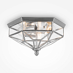 Потолочный светильник Zeil E27X3 варинант исполнения - 1 | Loft Concept в Саратове