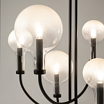 Люстра подвесная Status E14x6 варинант исполнения - 5 | Loft Concept в Саратове