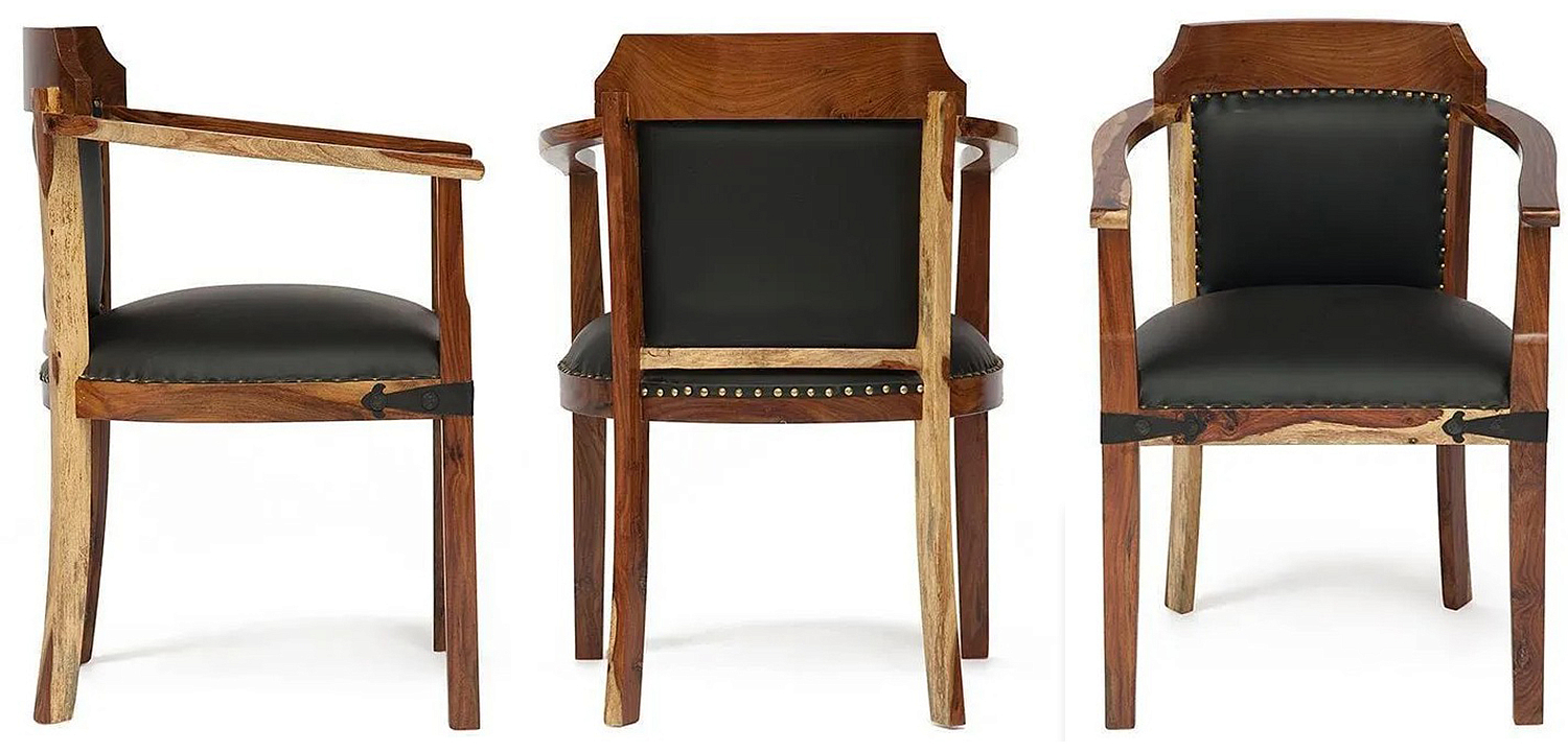 Стул Marwin Chair Стул Marwin Chair - Loft-Concept в Саратове