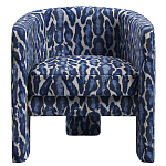 Дизайнерское Кресло Rockford варинант исполнения - 2 | Loft Concept в Саратове