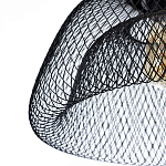 Подвесной светильник в стиле лофт Massimo варинант исполнения - 4 | Loft Concept в Саратове