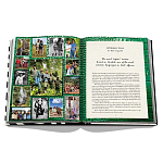 Подарочнный коллекционный фото альбом AFRICAN ADVENTURES NEW 2023 ASSOULINE HC UNBELIEVABLE ILLUSTRATIONS Safari варинант исполнения - 5 | Loft Concept в Саратове