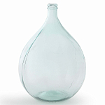 Ваза-бутыль из стекла TRANSPARENT FORMS 56 варинант исполнения - 3 | Loft Concept в Саратове