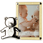 Фоторамка детская Childhood Corner Misha варинант исполнения - 1 | Loft Concept в Саратове