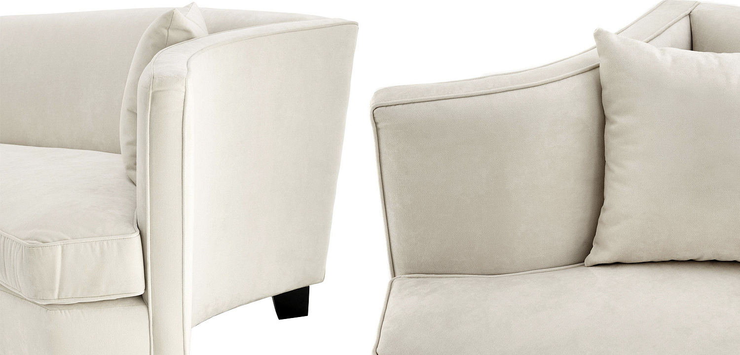 Диван Eichholtz Sofa Jiulietta 3 Диван Eichholtz Sofa Jiulietta 3 - Loft-Concept в Саратове
