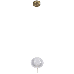 Подвесной светильник Cuthbert Hanging Lamp S варинант исполнения - 2 | Loft Concept в Саратове