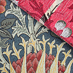 Мебельная ткань Гобелен мульти цвет 140 см Т3-30 варинант исполнения - 1 | Loft Concept в Саратове