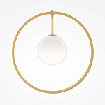 Подвесной светильник Paparazzi 3000К 12Вт варинант исполнения - 2 | Loft Concept в Саратове