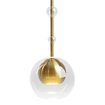 Подвесной светильник Ballet варинант исполнения - 1 | Loft Concept в Саратове