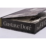 Книга Fantastic Gustave Dore варинант исполнения - 11 | Loft Concept в Саратове