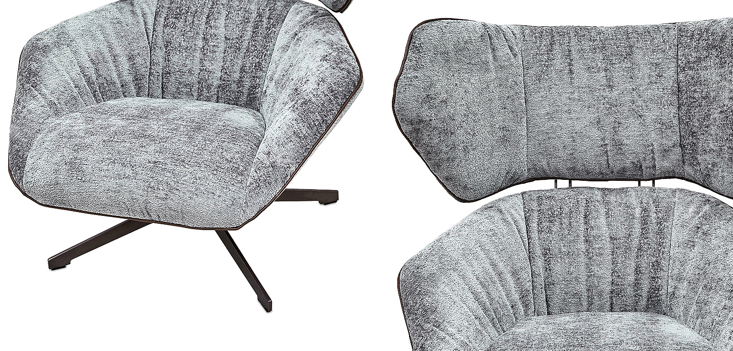 Кресло Holdor Chair Кресло Holdor Chair - Loft-Concept в Саратове