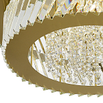 Потолочный светильник в классическом обрамлении Light Connoisseurs Beauty варинант исполнения - 4 | Loft Concept в Саратове