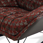 Кресло-качалка Roderick Rocking Chair варинант исполнения - 6 | Loft Concept в Саратове