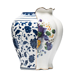 Ваза Seletti Melania варинант исполнения - 2 | Loft Concept в Саратове