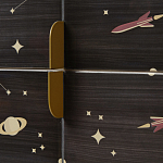 Тумба Trenta Space варинант исполнения - 5 | Loft Concept в Саратове